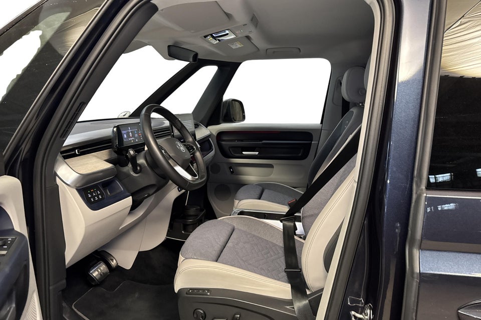 VW ID.Buzz 77 Style SWB 5d