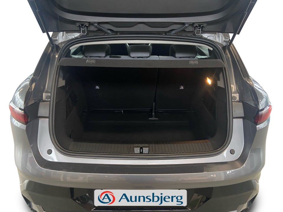 Renault Megane E-Tech 40 Equilibre 5d