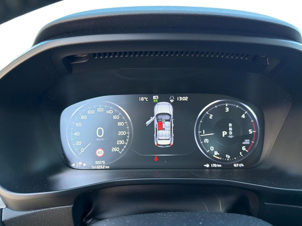 Volvo XC40 2,0 D3 150 Inscription aut. 5d