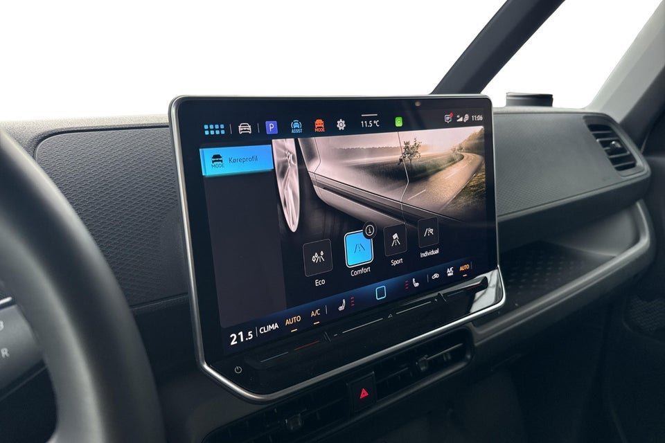 VW ID.Buzz 79 Cargo Pro+