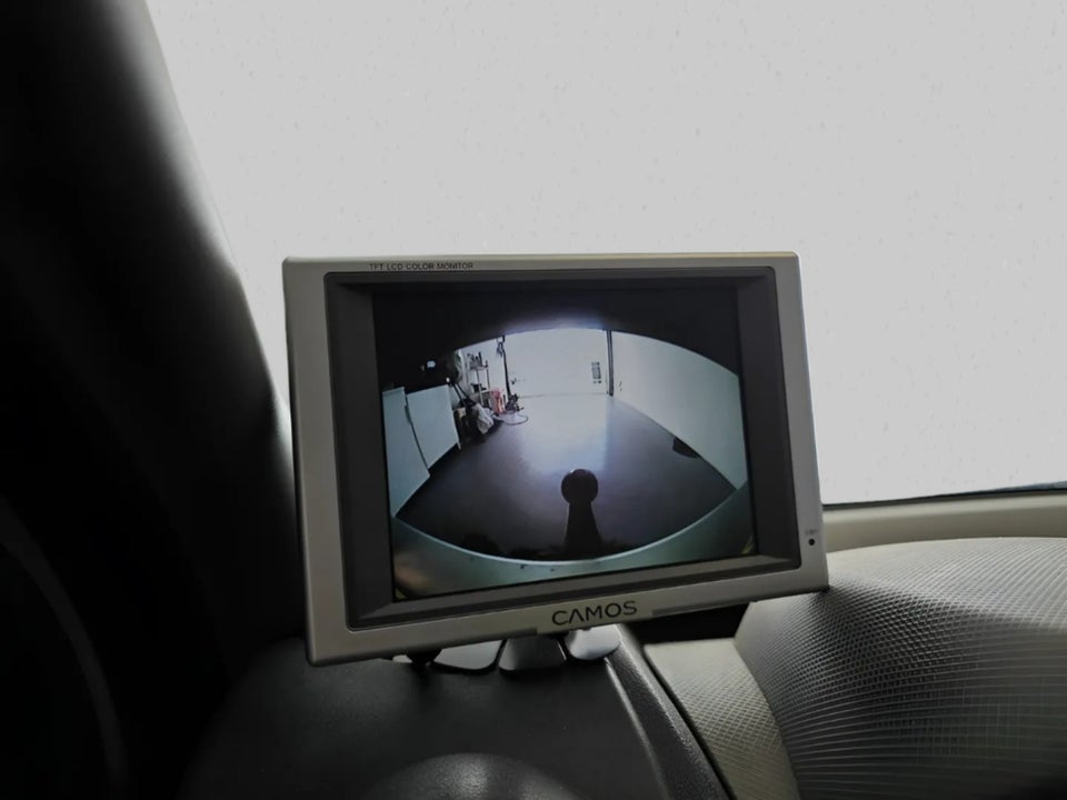 Opel Movano 2,3 CDTi 163 Chassis L3 2d