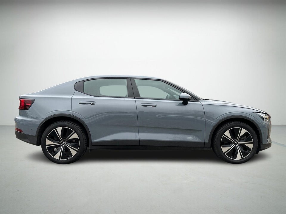 Polestar 2 Standard Range 5d