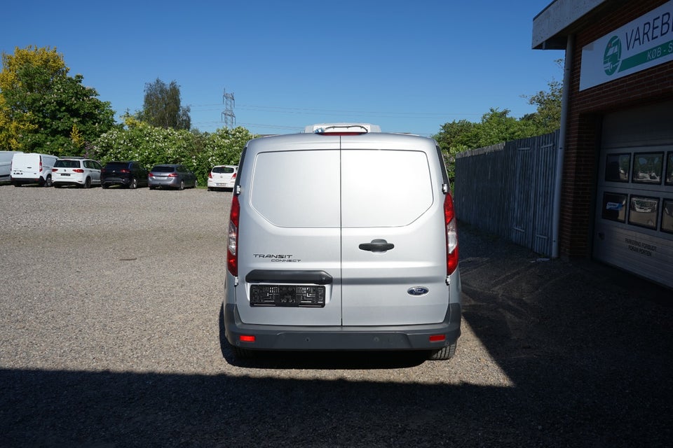 Ford Transit Connect 1,5 TDCi 120 Trend lang