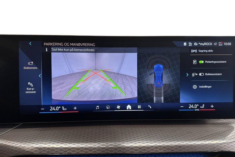 BMW i4 eDrive40 M-Sport 5d