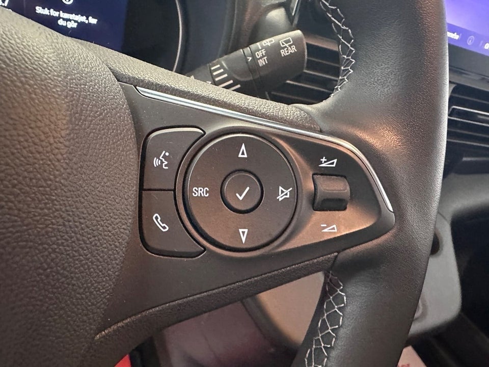 Citroën ë-Berlingo 50 Comfort XL 7prs 5d