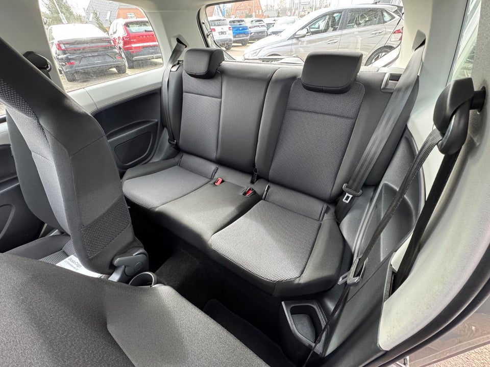 Skoda Citigo 1,0 75 Ambition aut. 3d