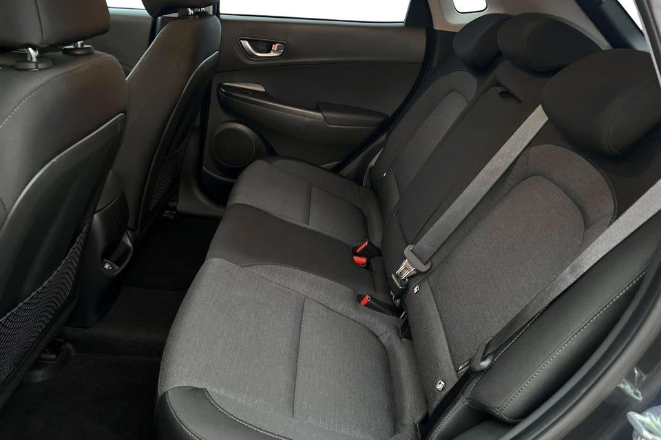 Hyundai Kona 39 EV Trend 5d