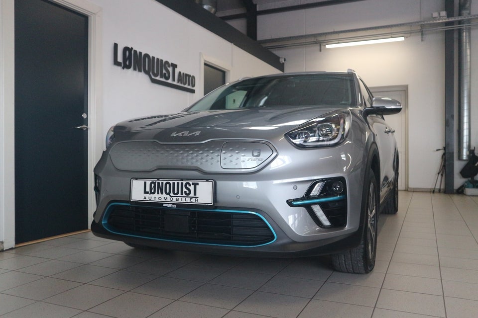 Kia e-Niro 64 Premium 5d