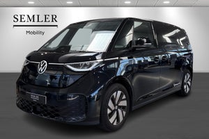 VW ID. Buzz, modelår 2026, 6,000 km