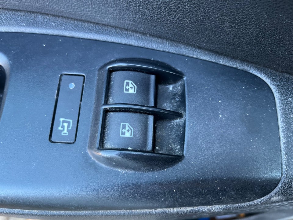 Fiat Doblò Cargo XL 1,6 MJT 105 Basic L2