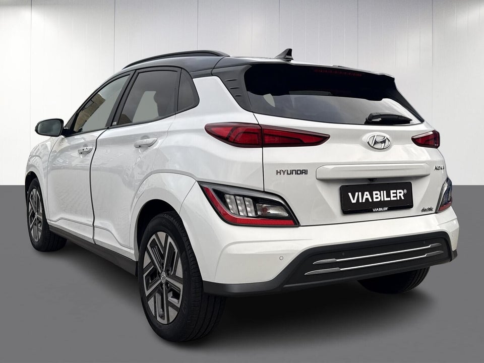 Hyundai Kona 64 EV Prime 5d