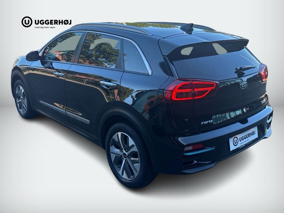 Kia e-Niro 64 Advance 5d