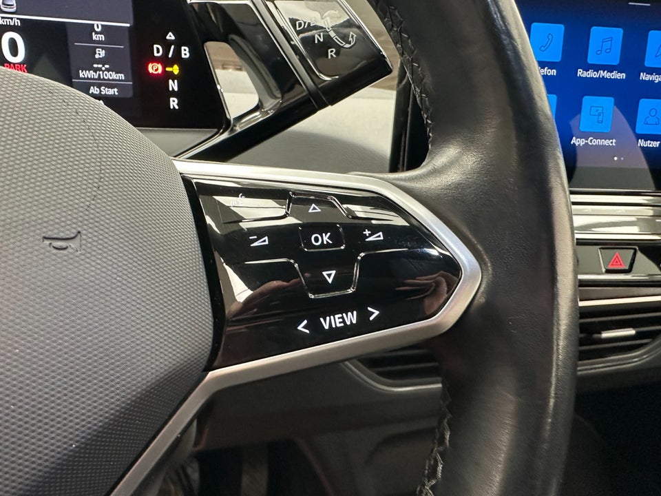 VW ID.3 58 Pro Performance 5d