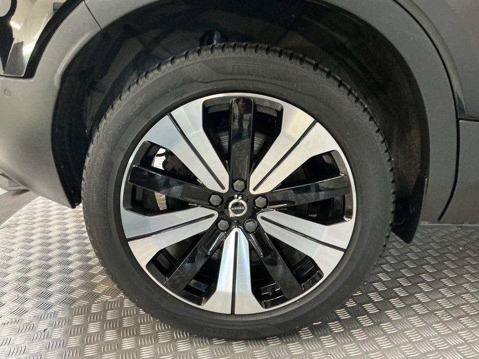 Volvo XC40 P6 ReCharge Ultimate 5d