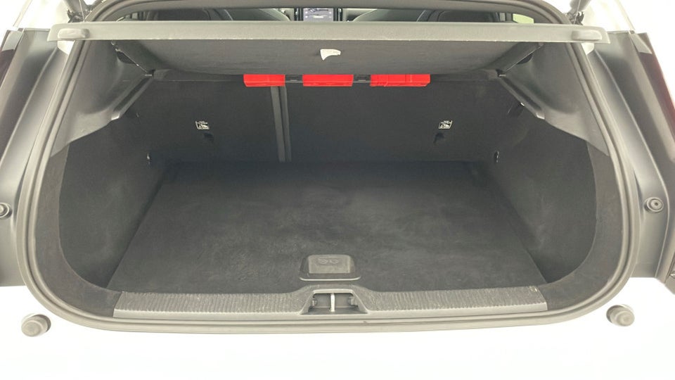 Volvo EX30 Extended Range Ultra 5d