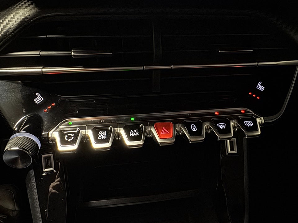 Peugeot 2008 1,2 PureTech 130 Active Pack EAT8 5d
