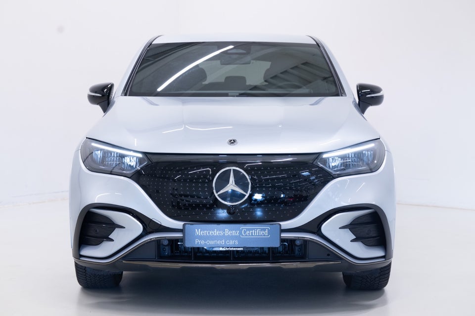Mercedes EQE350 SUV AMG Advance Plus 4Matic 5d