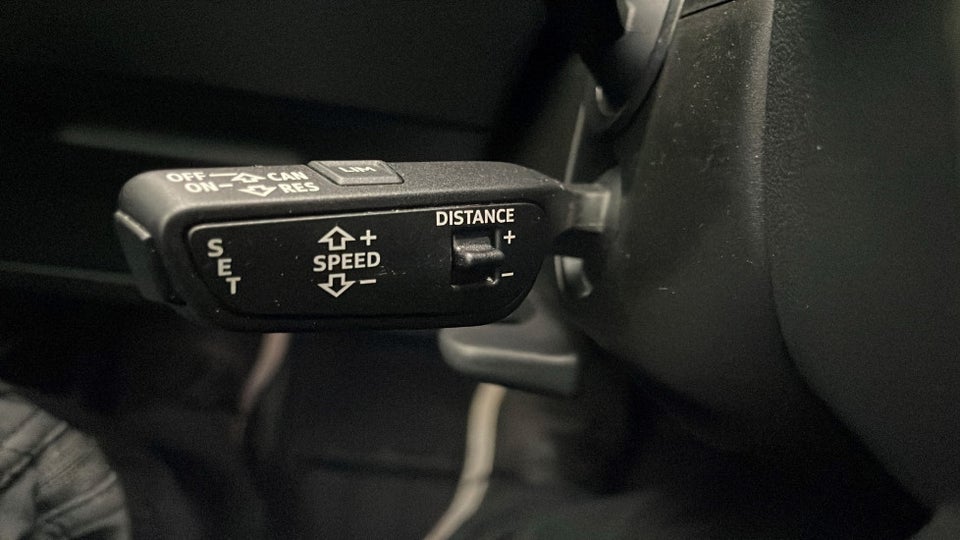 Audi e-tron 50 S-line Sportback quattro 5d