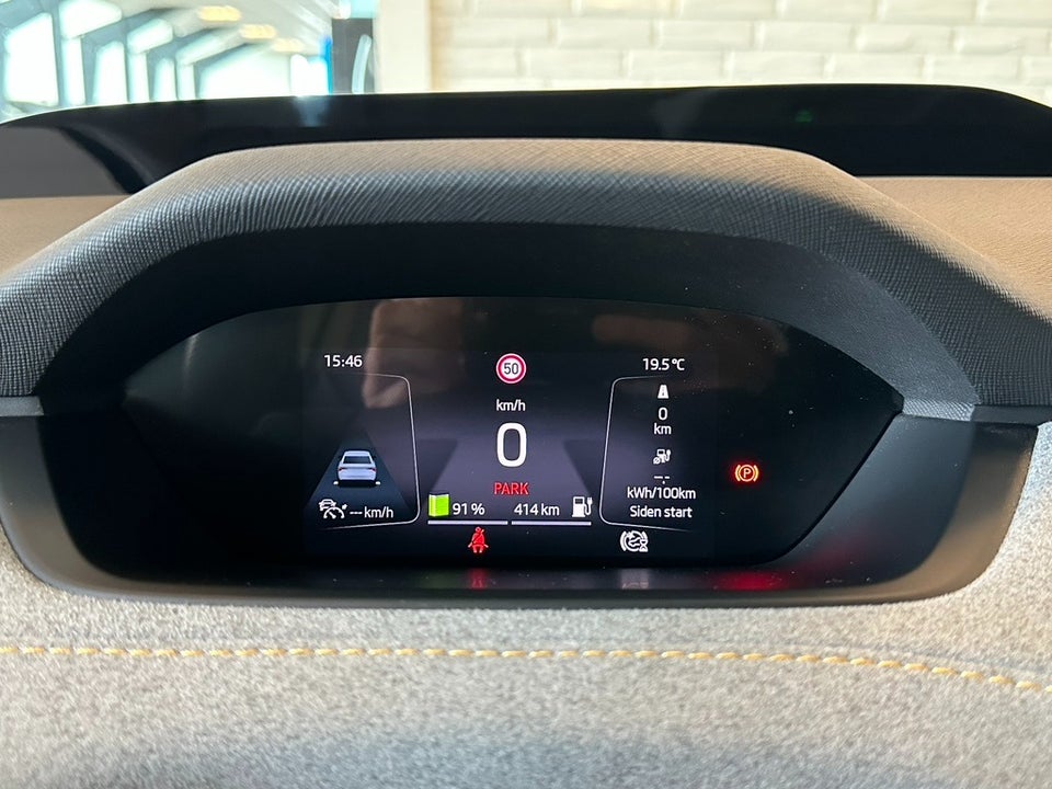 Skoda Enyaq 80 iV Lounge 5d