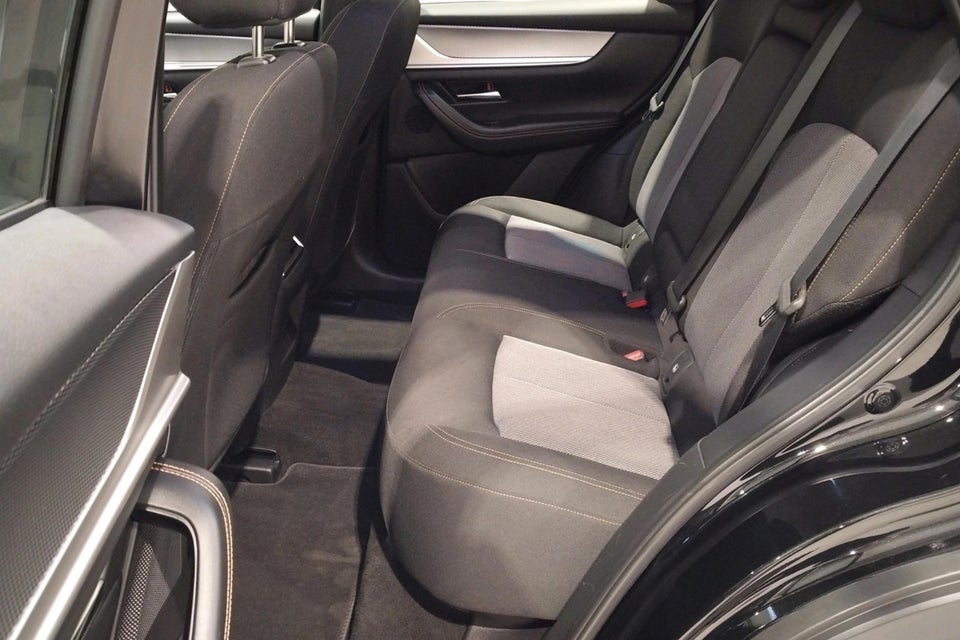 Mazda CX-60 2,5 PHEV Exclusive-Line Comfort aut. AWD 5d