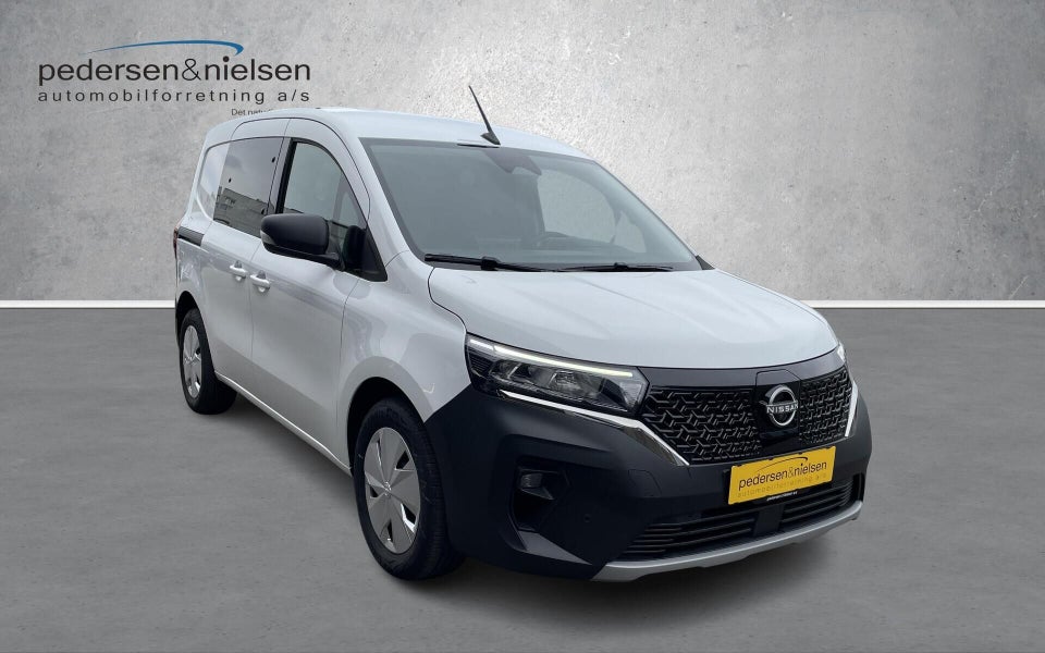Nissan Townstar 45 N-Connecta L1H1