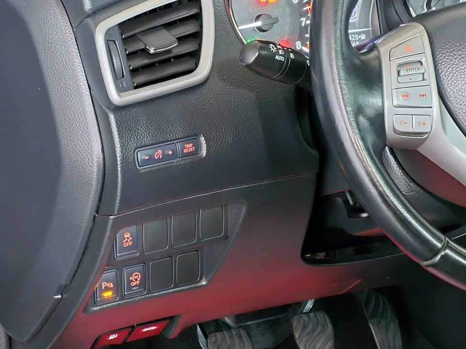 Nissan Qashqai 1,2 Dig-T 115 Tekna 5d