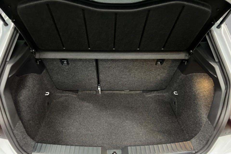 Seat Ibiza 1,0 TSi 115 FR DSG 5d