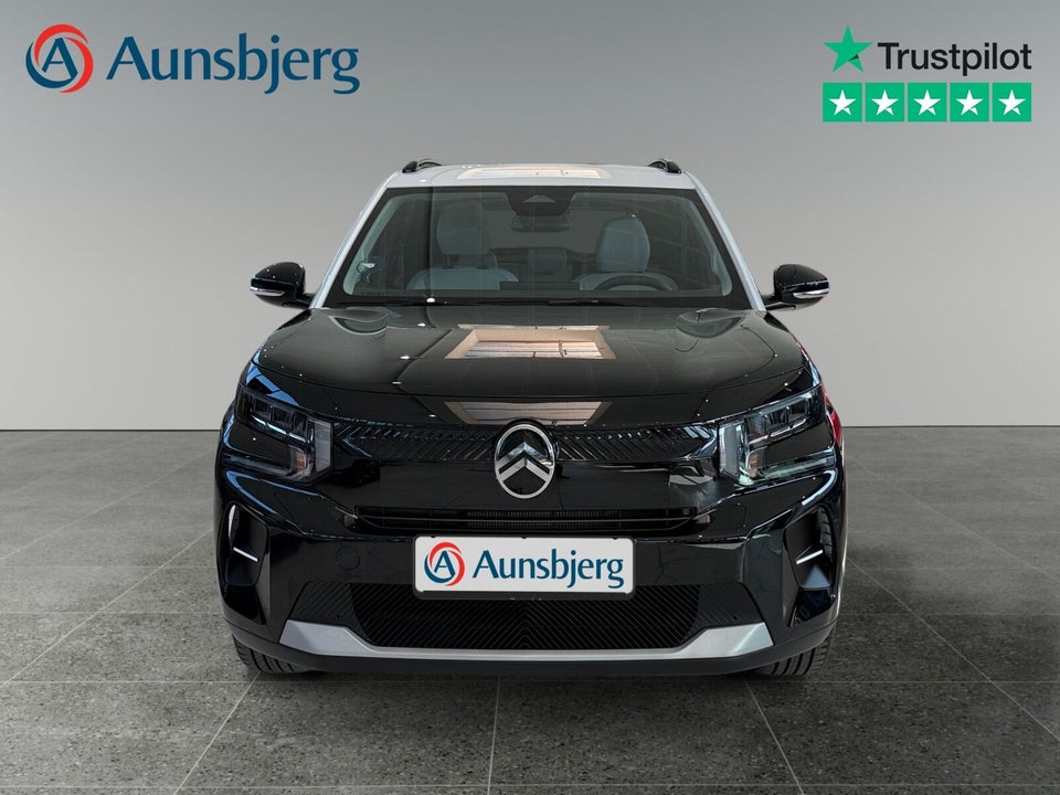 Citroën ë-C3 44 VTR Sport 5d