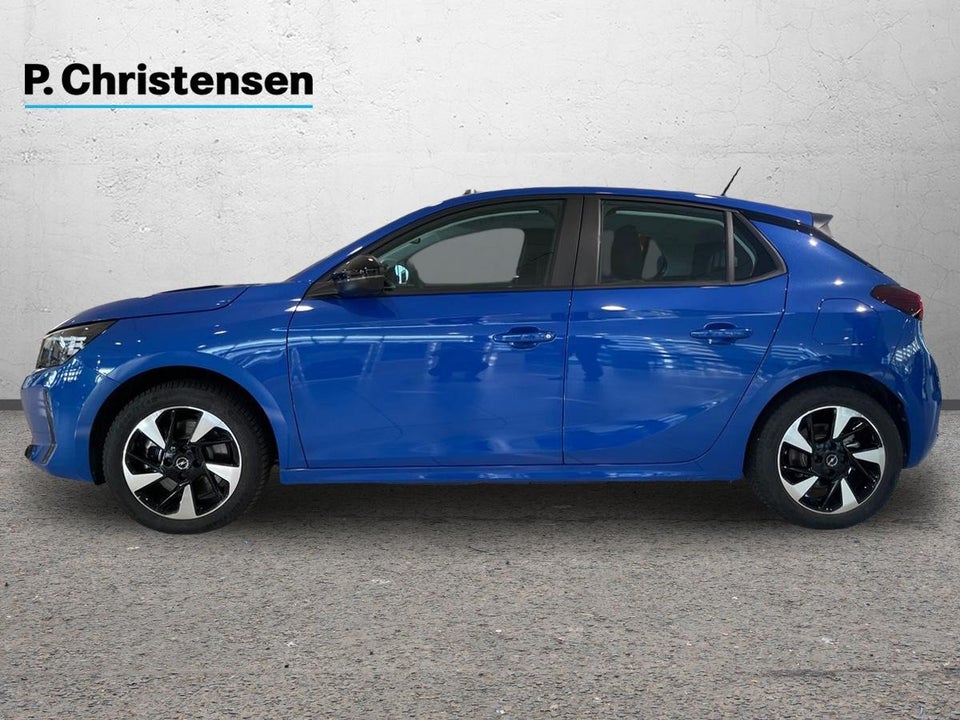 Opel Corsa-e 50 Edition 5d