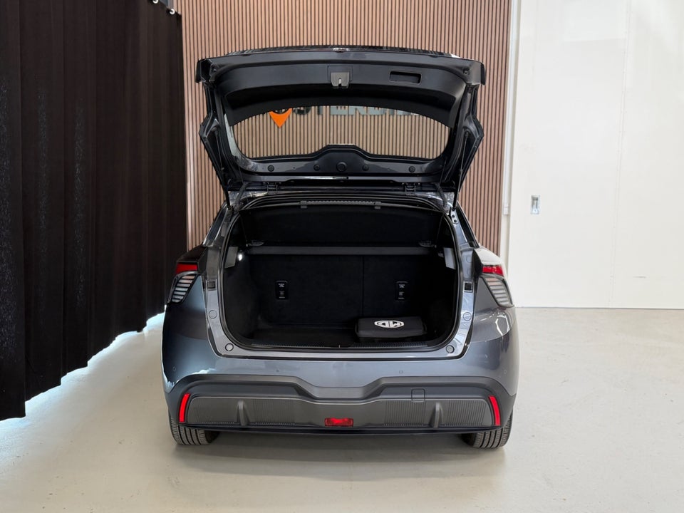 MG 4 51 Nordic Edition 5d