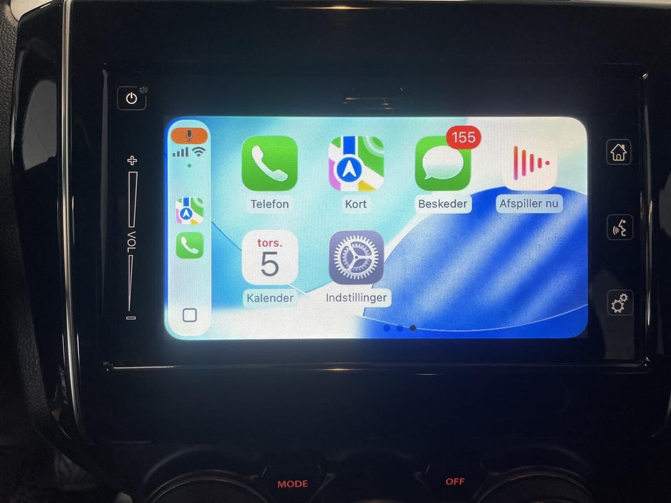 Suzuki Swift 1,2 Dualjet mHybrid Exclusive 5d