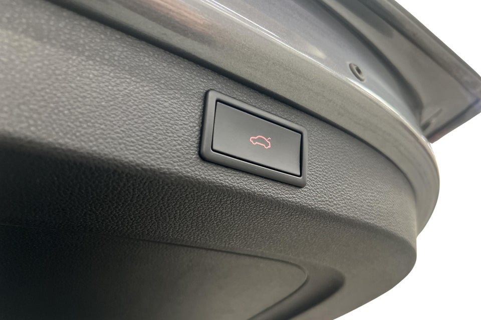 Skoda Kodiaq 1,5 TSi 150 Sportline DSG 5d