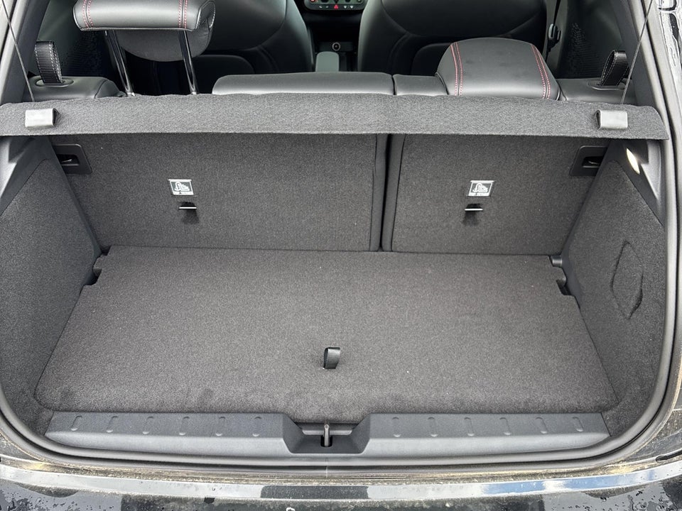 MINI Cooper SE JCW Trim XL 3d