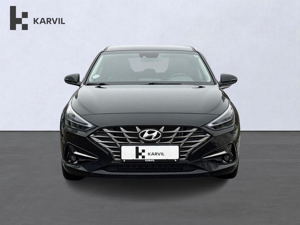 Hyundai i30 1,0 T-GDi Advanced 5d