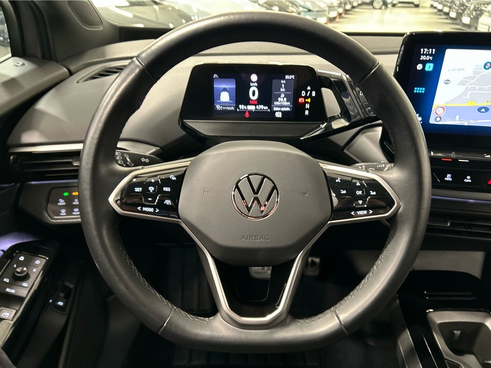 VW ID.4 77 Pro Performance 5d