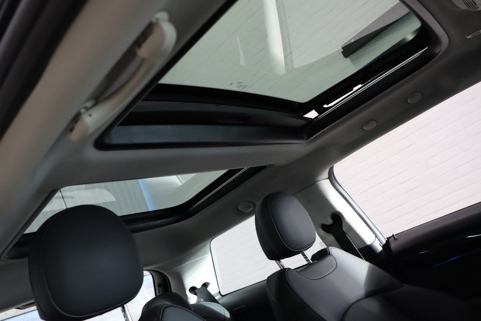 MINI Cooper SE Edition Premium Plus 3d