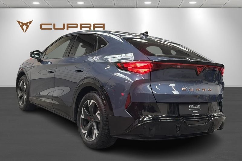 Cupra Tavascan 77 Endurance 5d