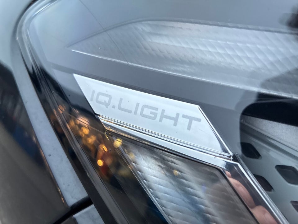 VW ID.4 77 1ST Pro Performance Max 5d