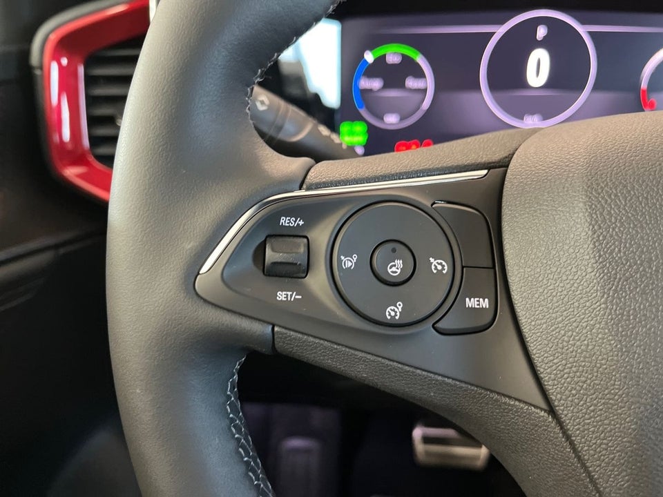 Opel Mokka-e 50 GS Line 5d