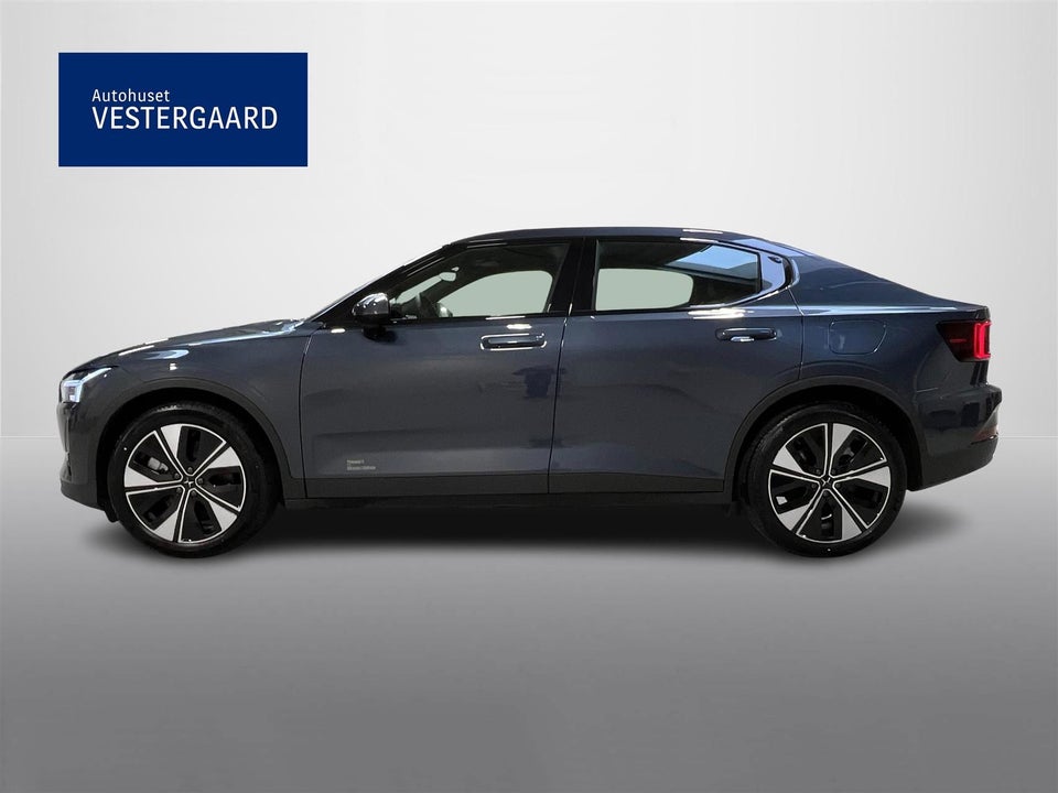Polestar 2 Standard Range 5d