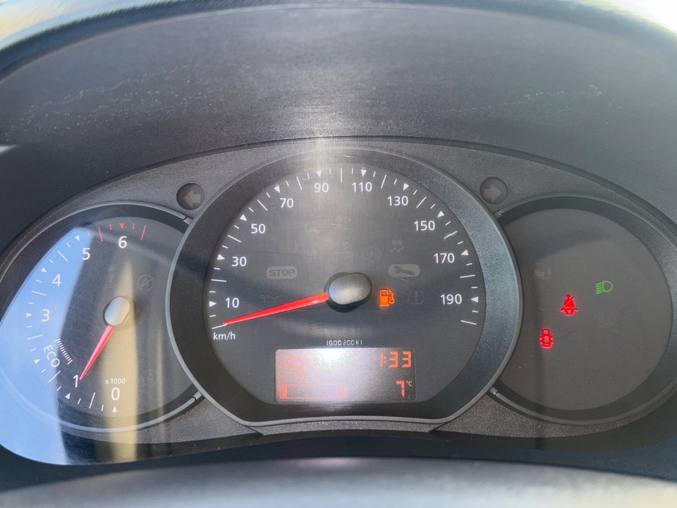 Renault Kangoo 1,5 dCi 90 Express L1