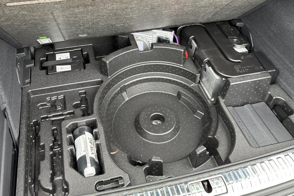 Audi Q3 35 TFSi Advanced Prestige S-tr. 5d