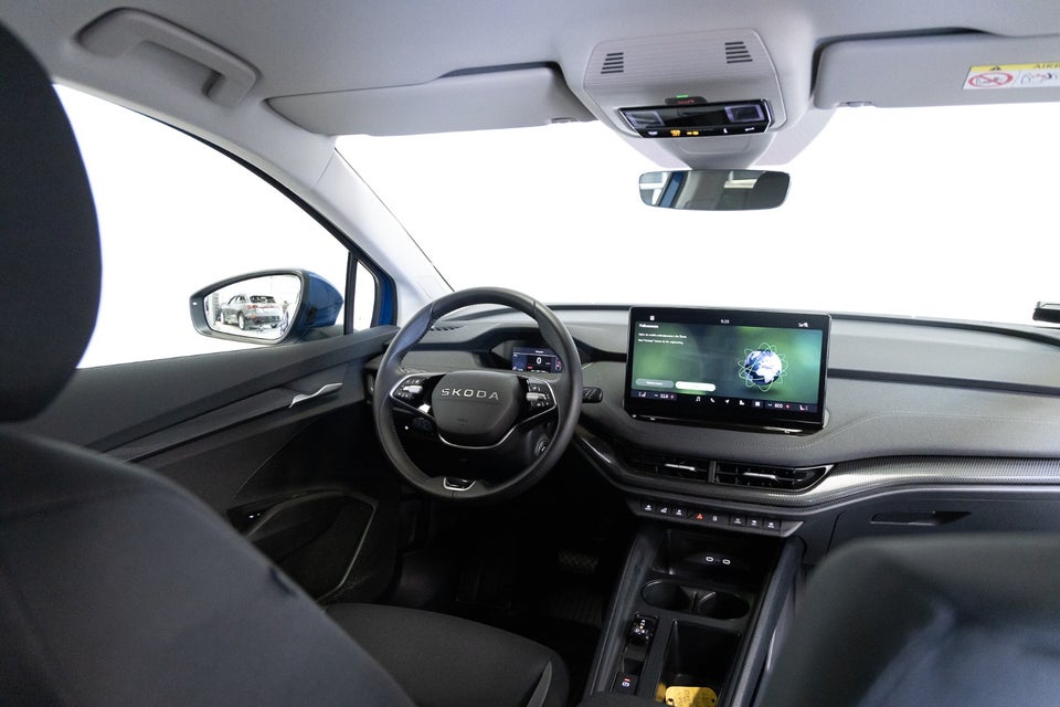 Skoda Elroq 60 iV 5d