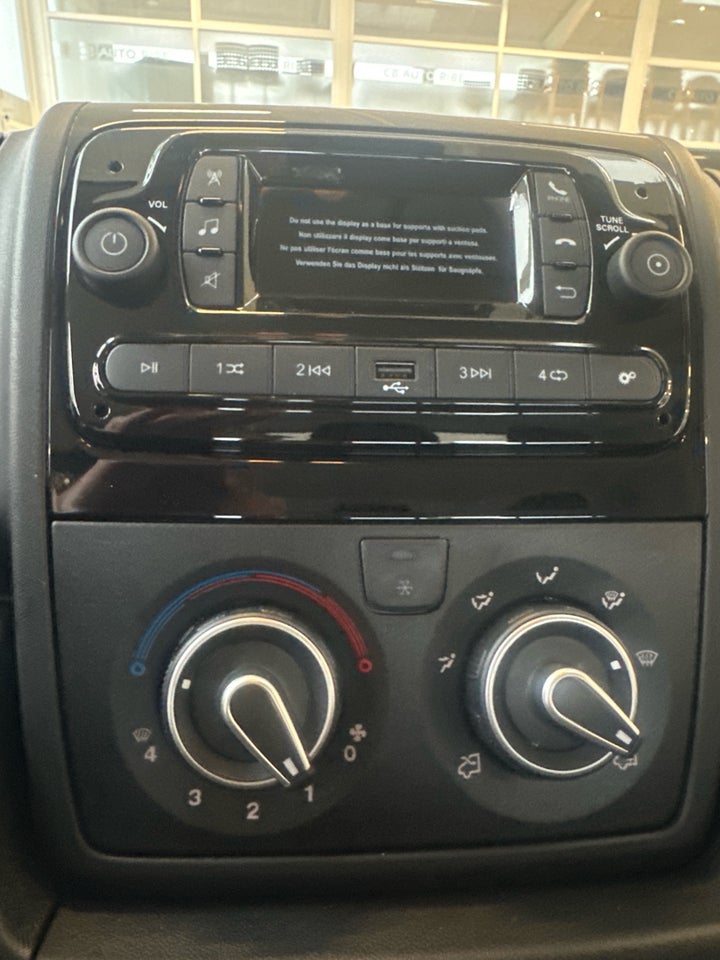 Peugeot Boxer 435 2,2 BlueHDi 165 L3 Plus 2d