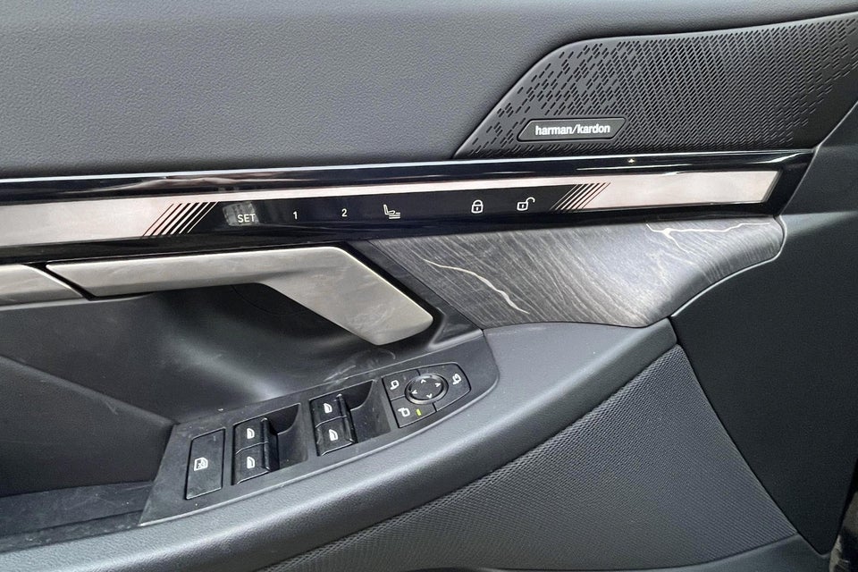 BMW i5 eDrive40 Touring M-Sport 5d