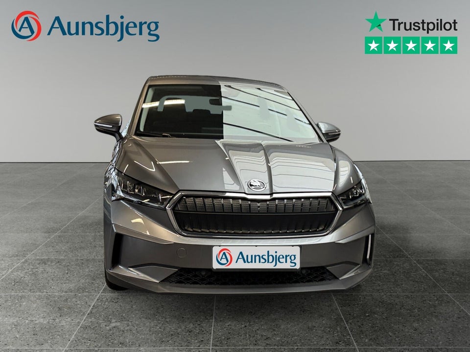 Skoda Enyaq 50 iV 5d