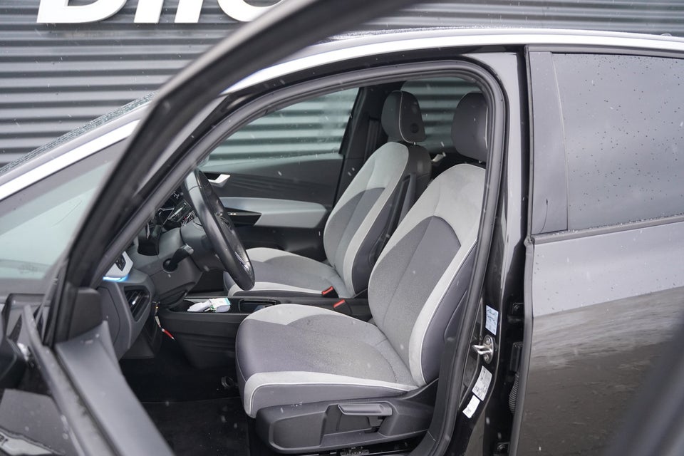 VW ID.3 58 1ST Pro Performance 5d