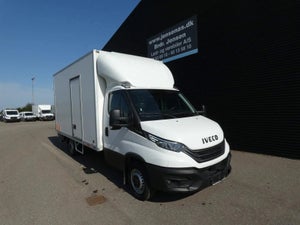 Iveco Daily, modelår 2023, 500 km