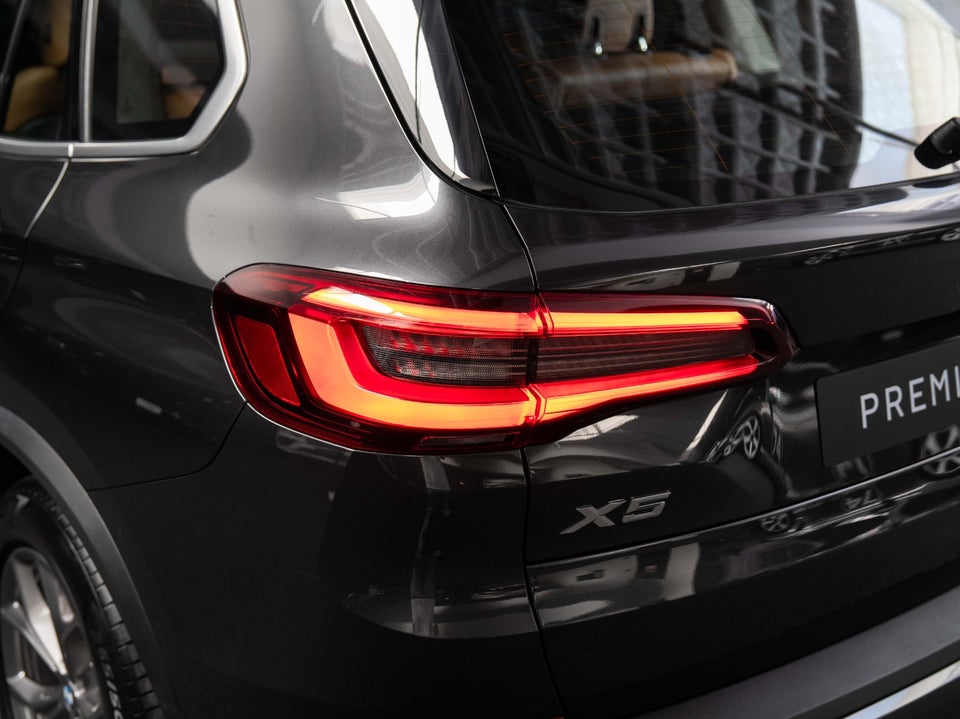 BMW X5 3,0 xDrive45e X-Line aut. 5d