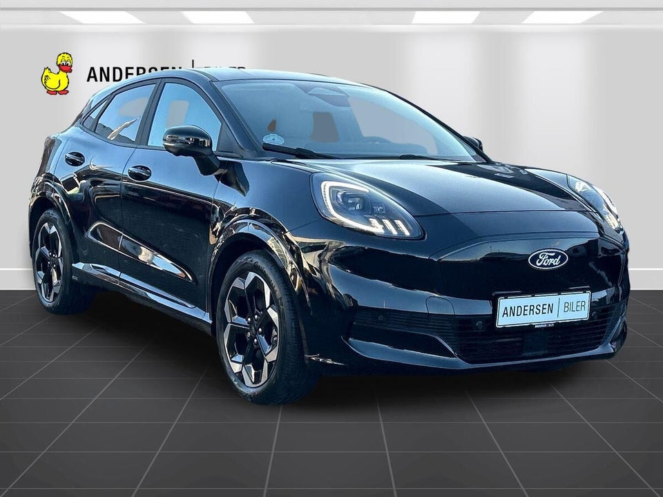 Ford Puma 43 Gen-E Premium 5d